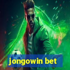 jongowin bet