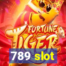 789 slot