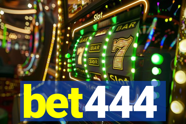 bet444