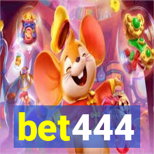 bet444