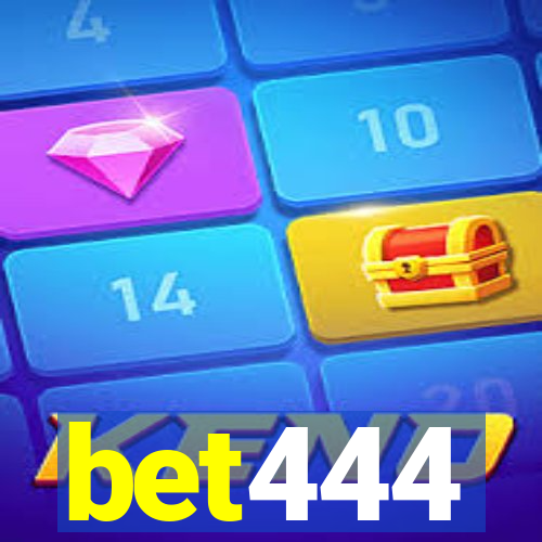 bet444