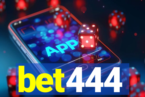 bet444