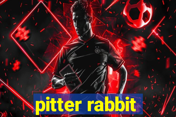 pitter rabbit