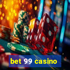 bet 99 casino