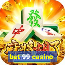 bet 99 casino