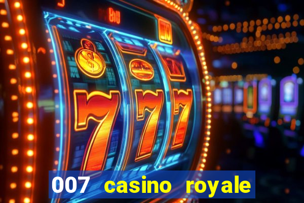 007 casino royale online free