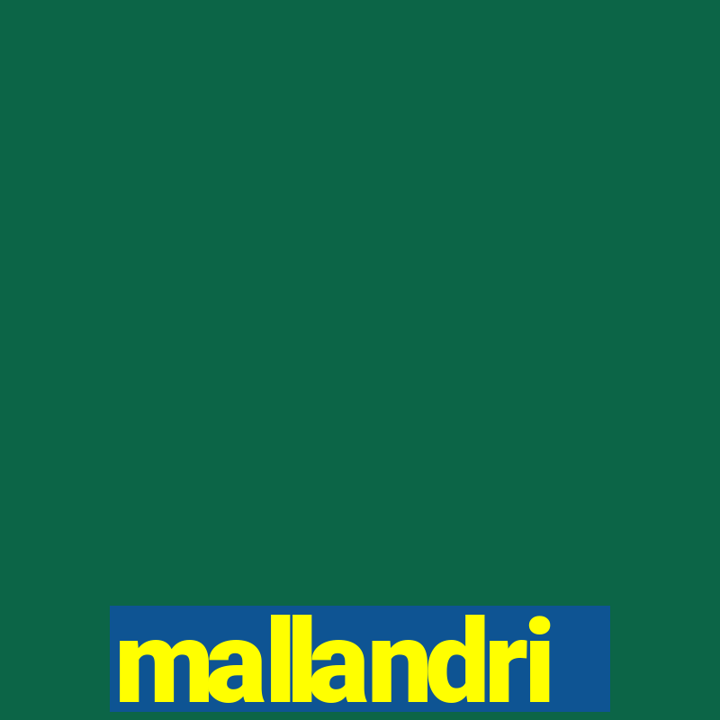 mallandri