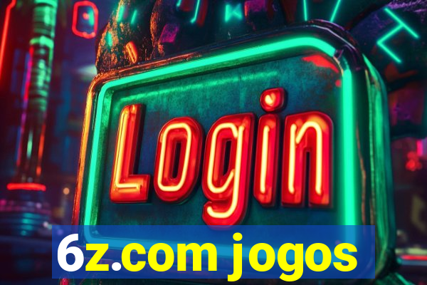 6z.com jogos