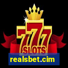 realsbet.cim