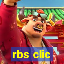 rbs clic