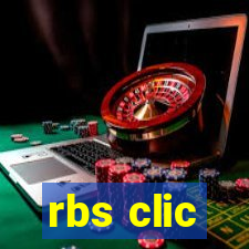 rbs clic