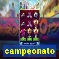 campeonato brasileira serie a