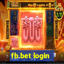 fb.bet login