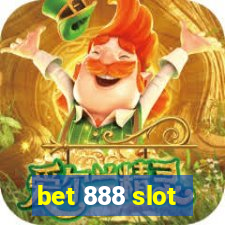 bet 888 slot