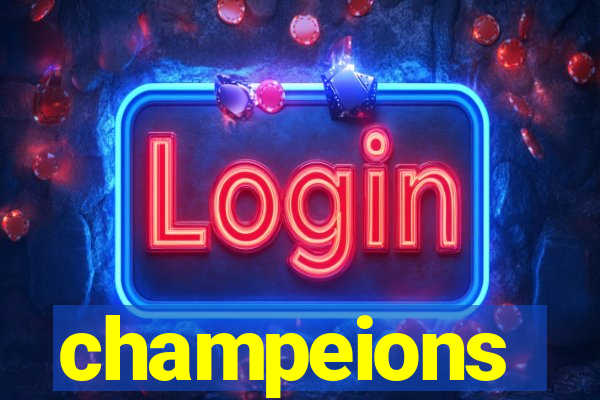 champeions