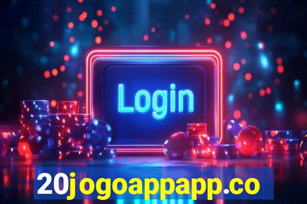 20jogoappapp.com