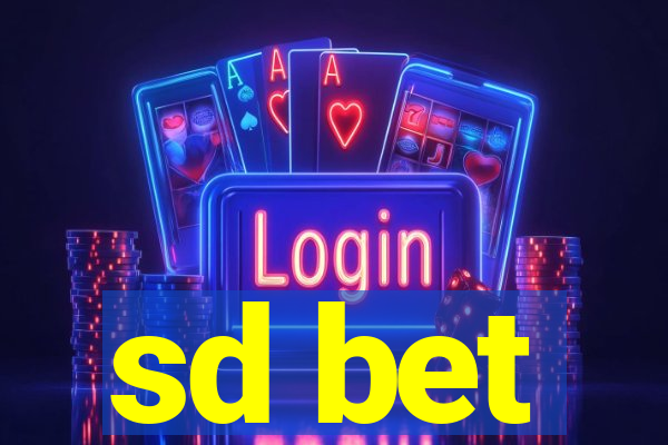 sd bet