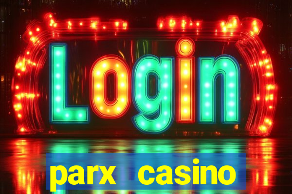 parx casino bensalem pa