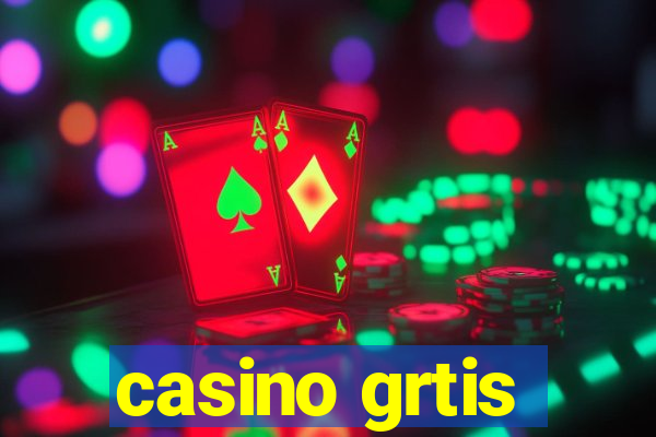 casino grtis