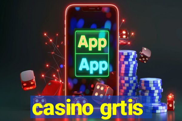 casino grtis