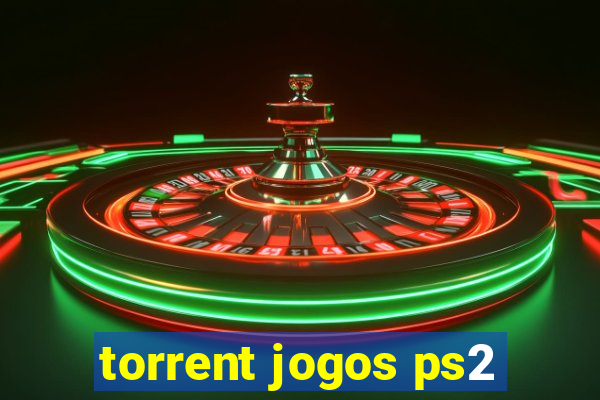 torrent jogos ps2