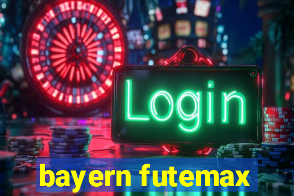 bayern futemax