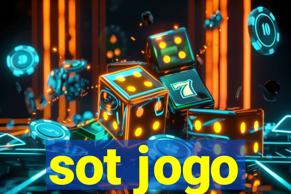 sot jogo