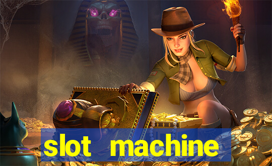 slot machine kostenlos ohne anmeldung