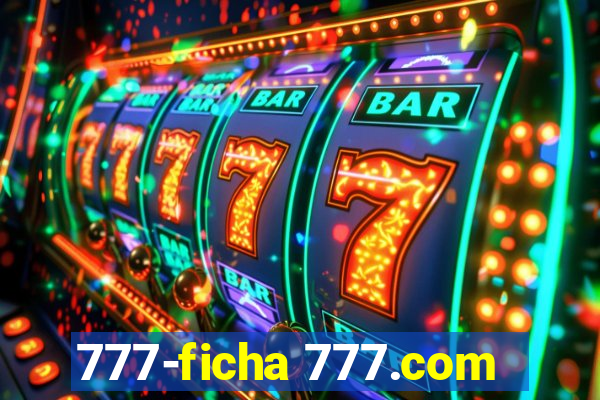 777-ficha 777.com