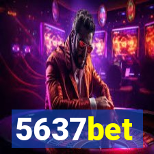 5637bet