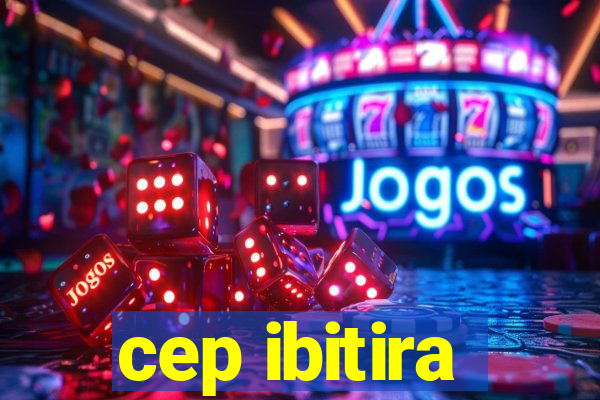 cep ibitira