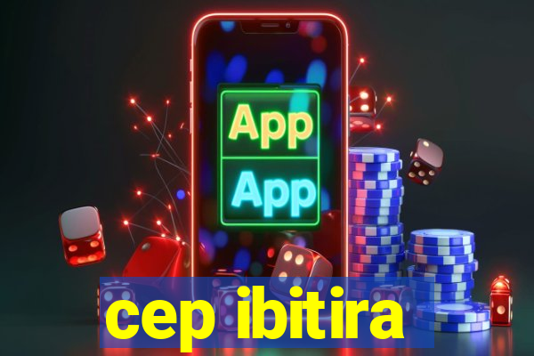 cep ibitira