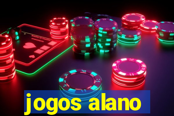 jogos alano