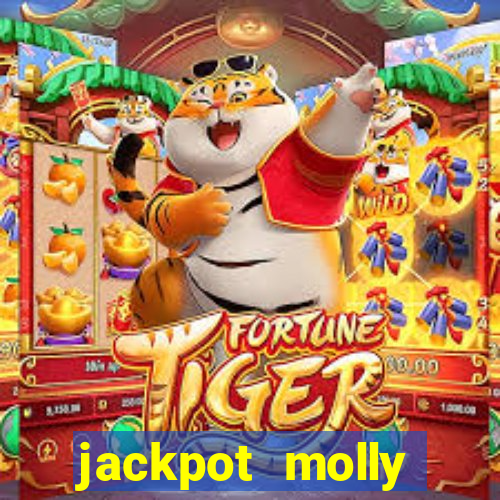 jackpot molly casino opiniones