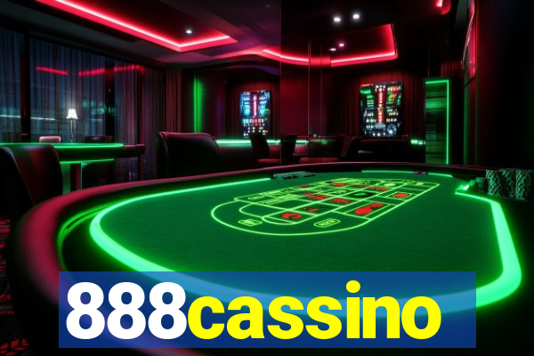 888cassino