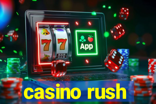 casino rush