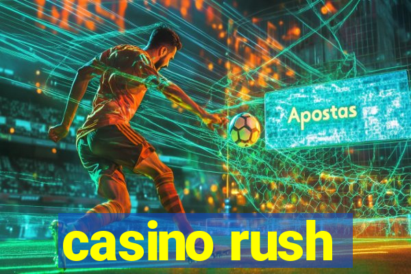 casino rush