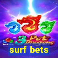 surf bets