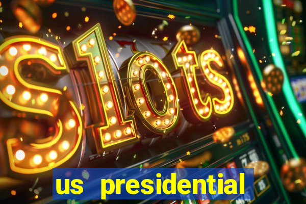 us presidential odds betting