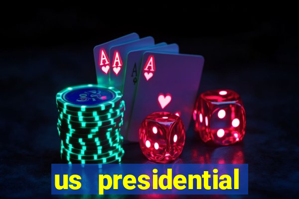 us presidential odds betting