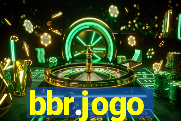 bbr.jogo