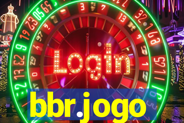 bbr.jogo