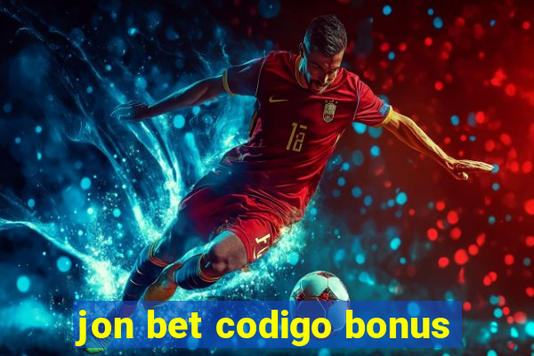 jon bet codigo bonus