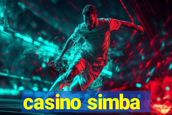 casino simba