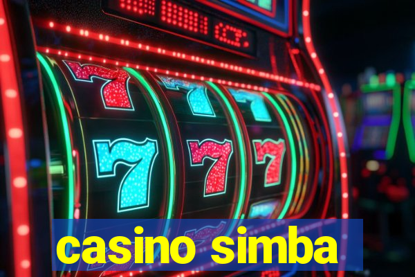 casino simba