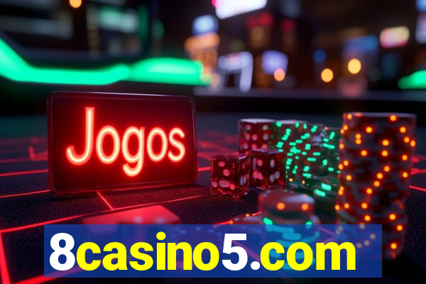 8casino5.com