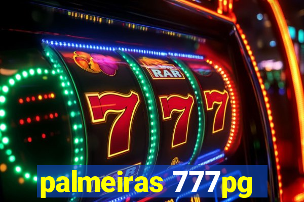 palmeiras 777pg