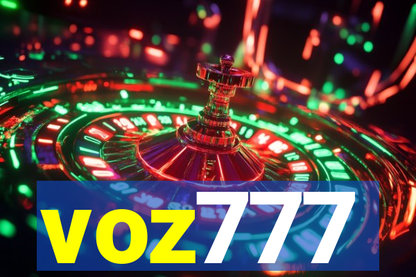 voz777