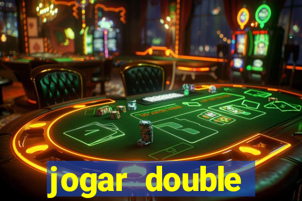 jogar double fortune demo