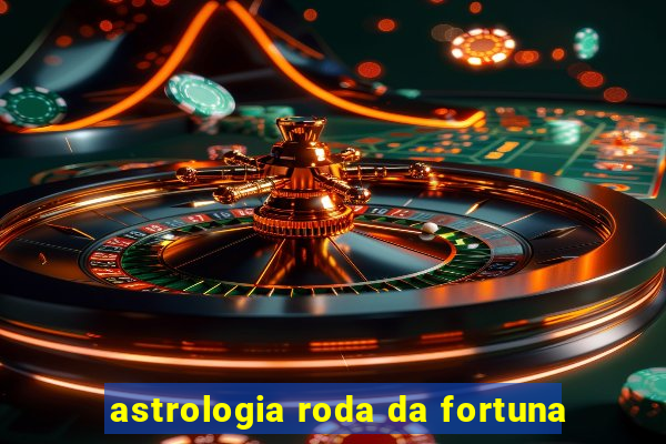 astrologia roda da fortuna